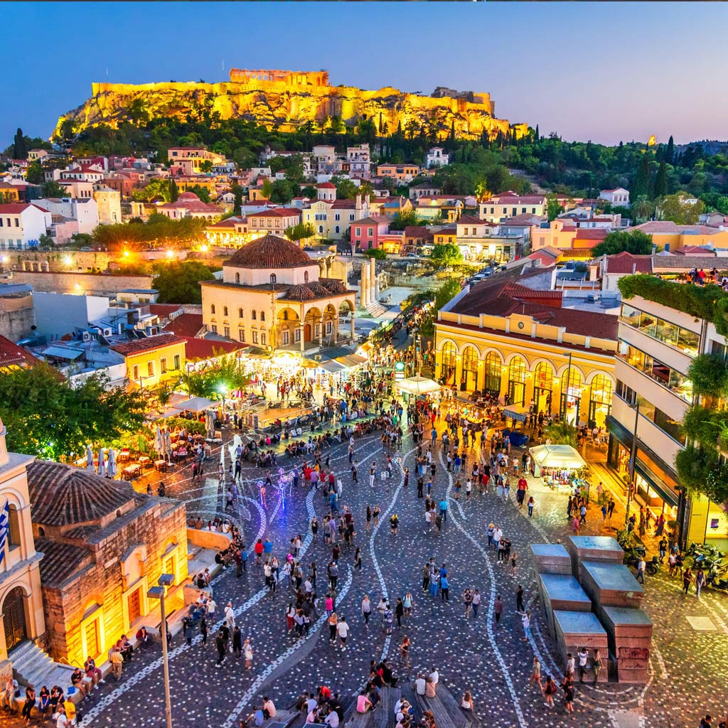 We'd love to hear from you