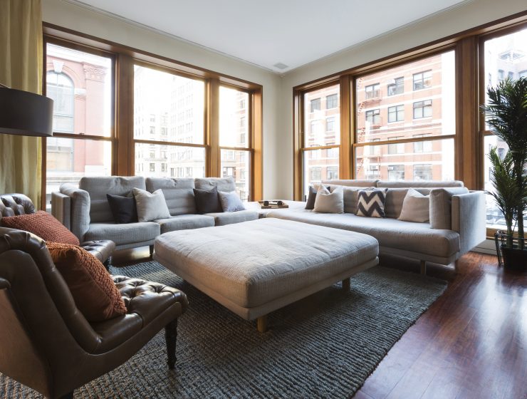 Cozy&amp;Modern apartment in the heart of Thessaloniki